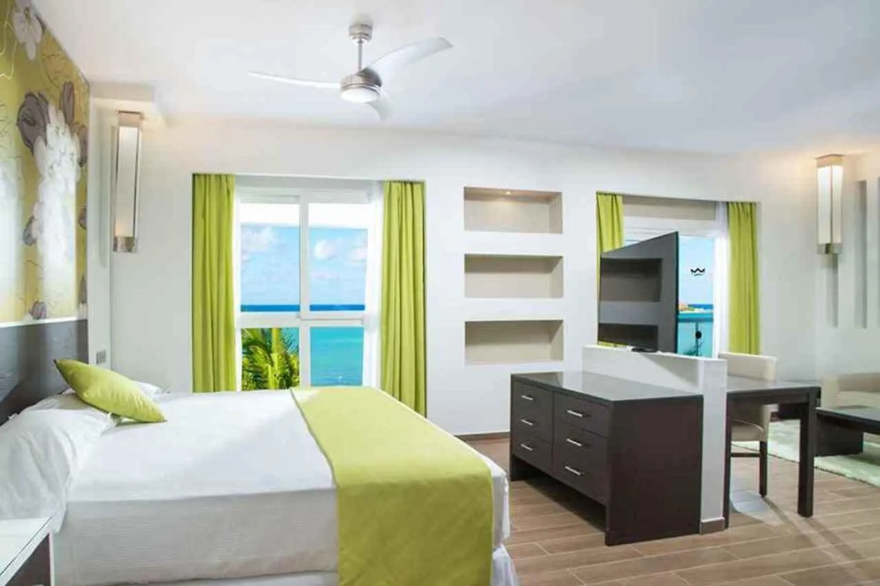 Riu Reggae Hotel Montego Bay 4*,  Jamaica