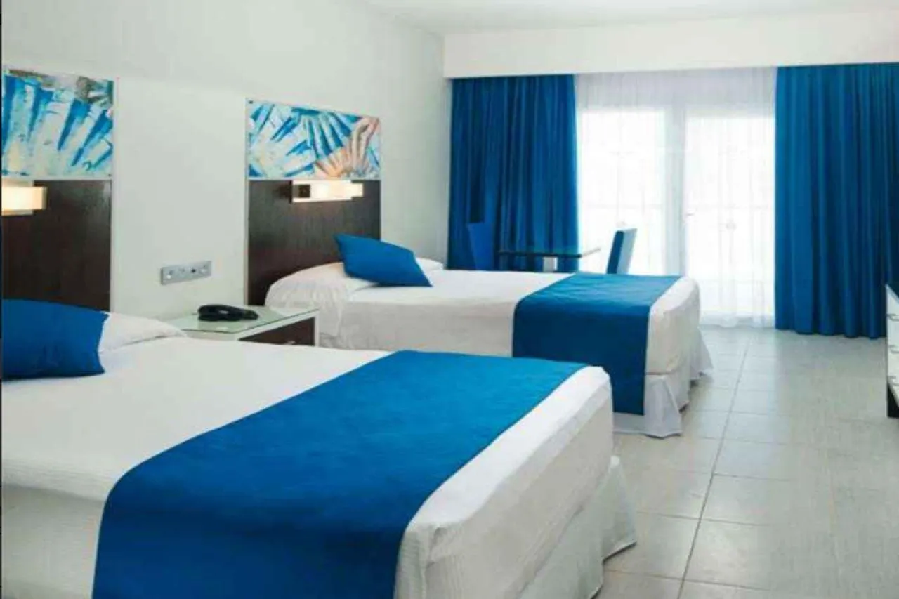 Riu Reggae Hotel Montego Bay