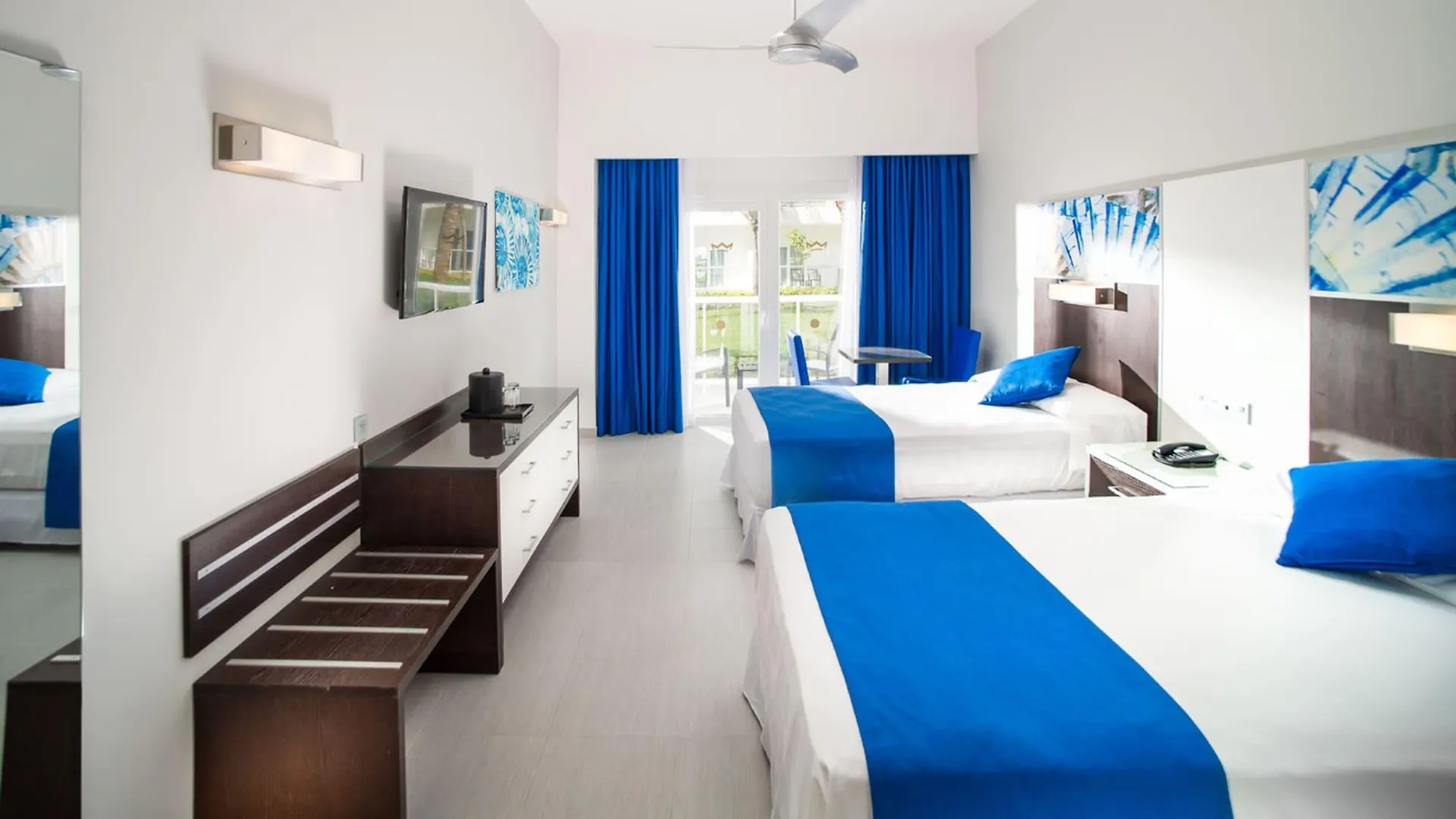 Riu Reggae Hotel Montego Bay