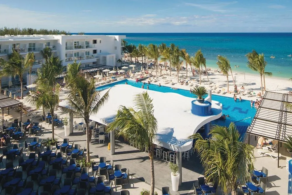 Riu Reggae Hotel Montego Bay 4*,  Ямайка