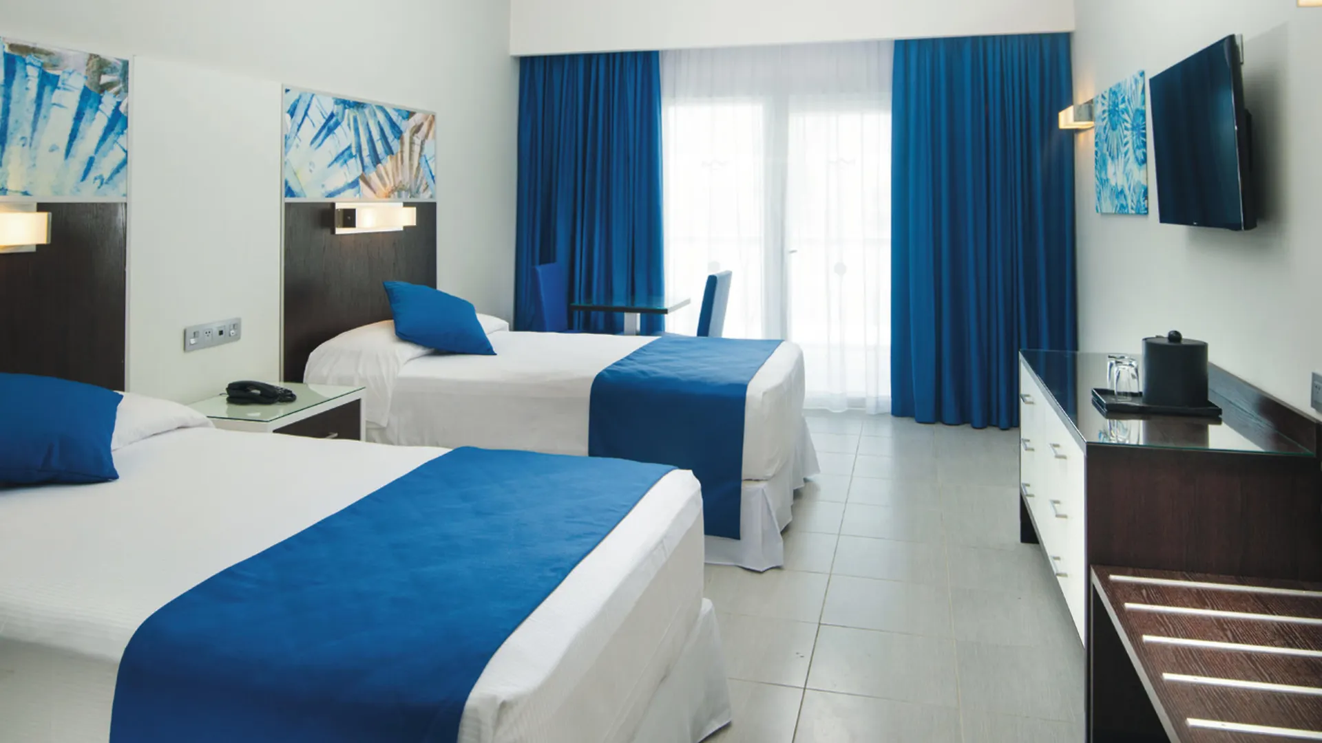 Riu Reggae Hotel Montego Bay Ямайка