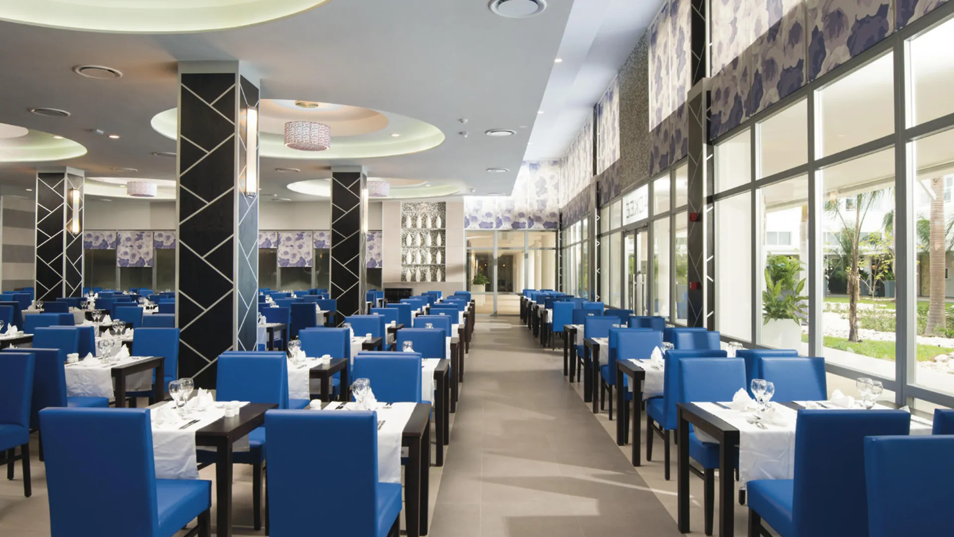 Riu Reggae Hotel Montego Bay Ямайка