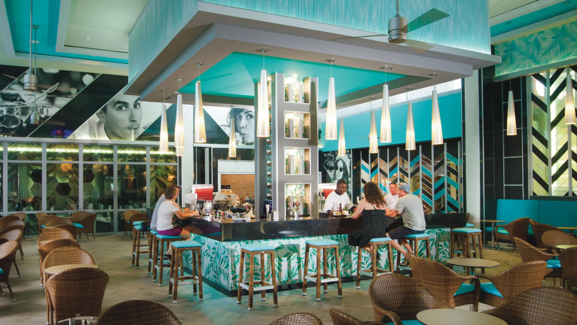 Riu Reggae Hotel Montego Bay