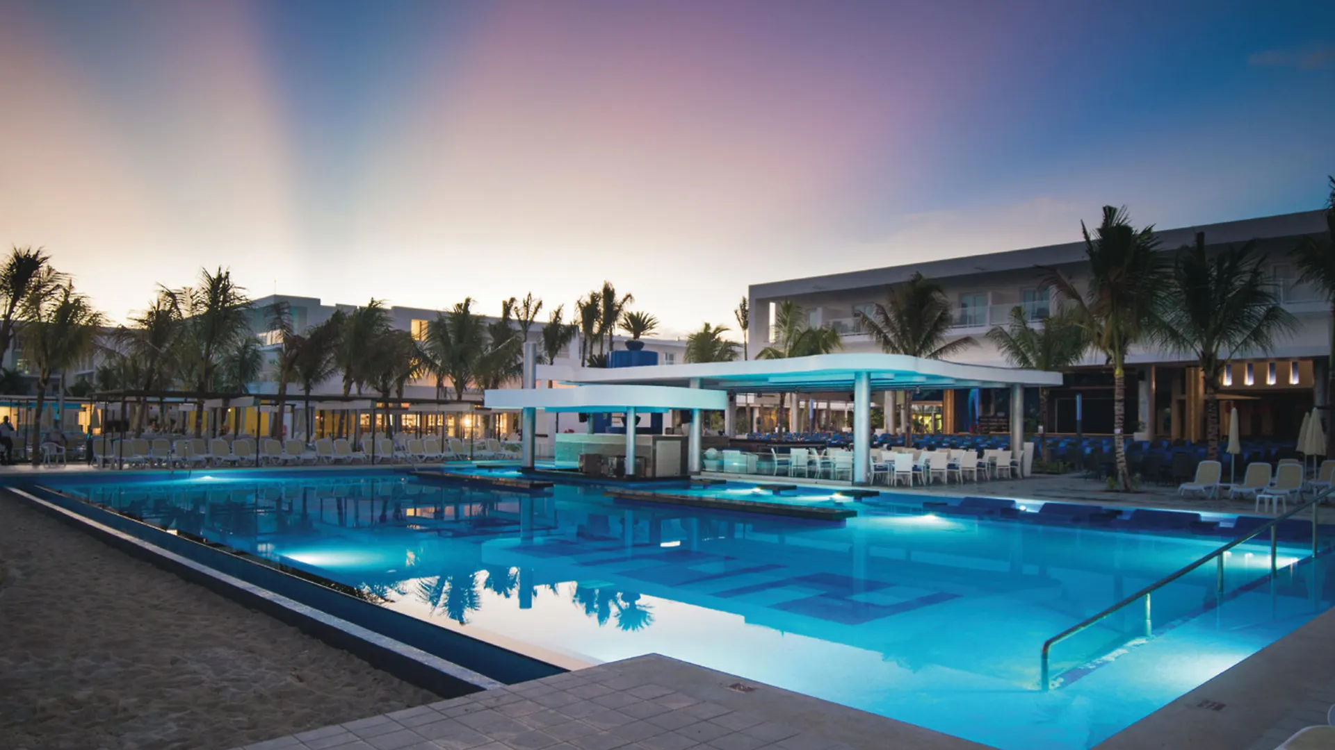 Riu Reggae Hotel Montego Bay