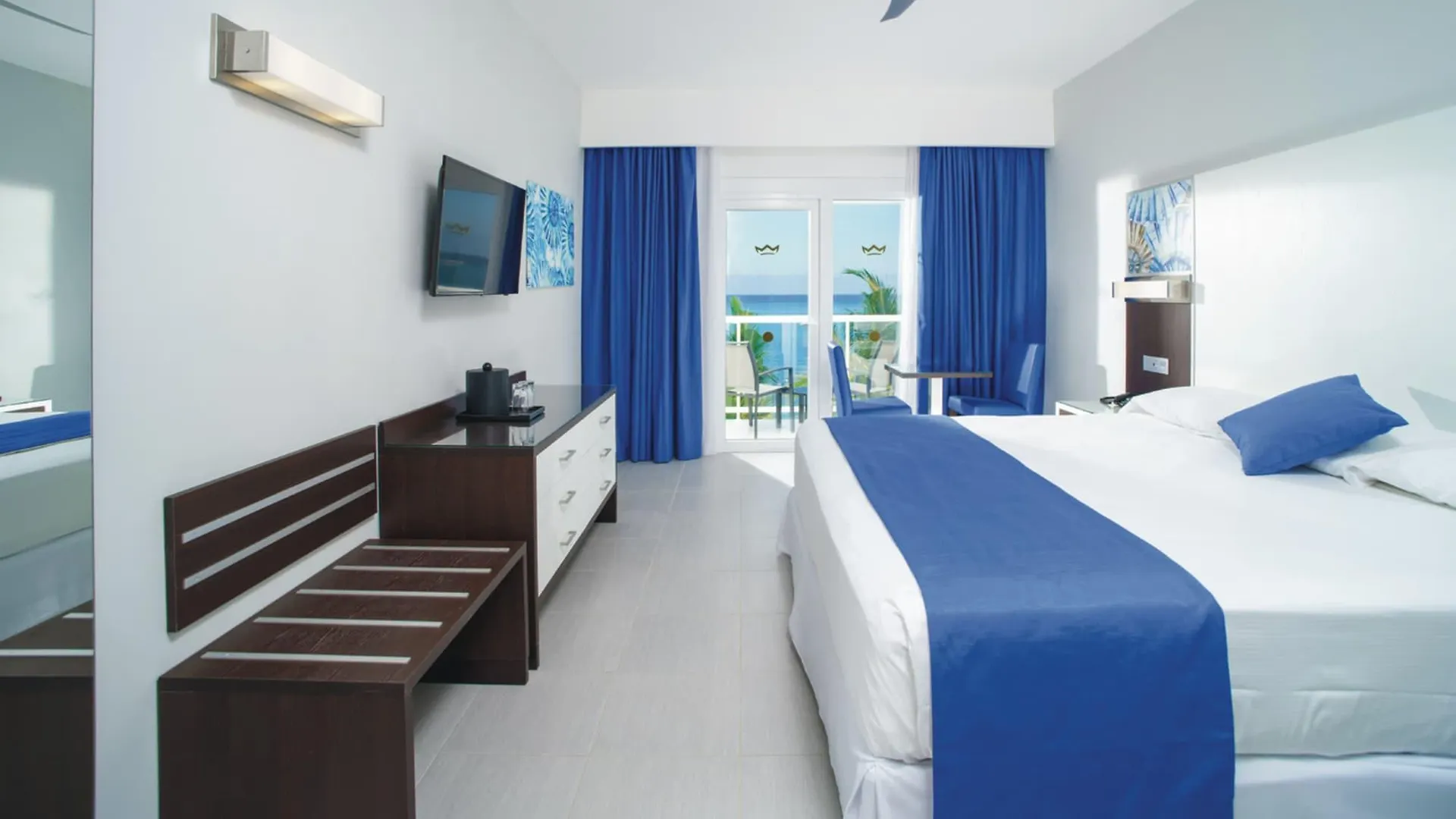 Riu Reggae (Adults Only) Otel Montego Bay
