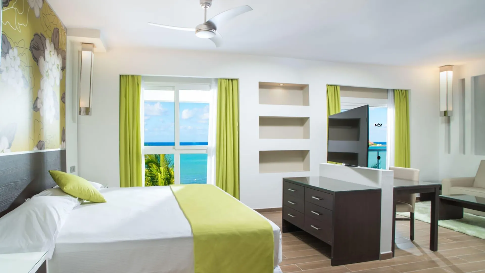 Riu Reggae Hotel Montego Bay 4*,  Ямайка