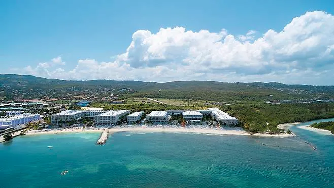 Riu Reggae Hotel Montego Bay Ямайка