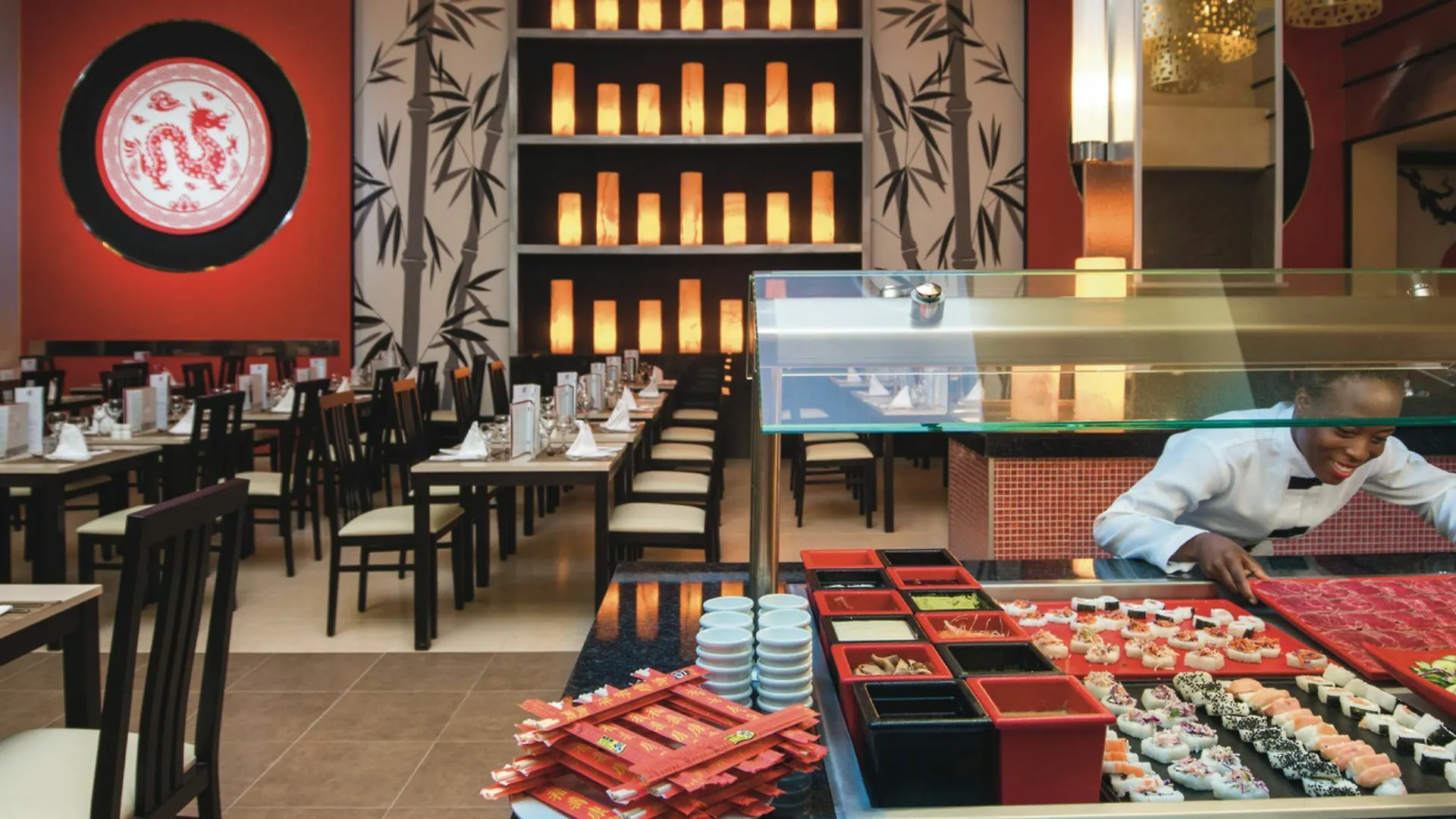 Riu Reggae (Adults Only) Otel Montego Bay 4*,