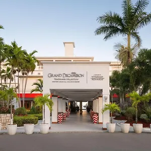 Grand Decameron Montego Beach, A Trademark Resort