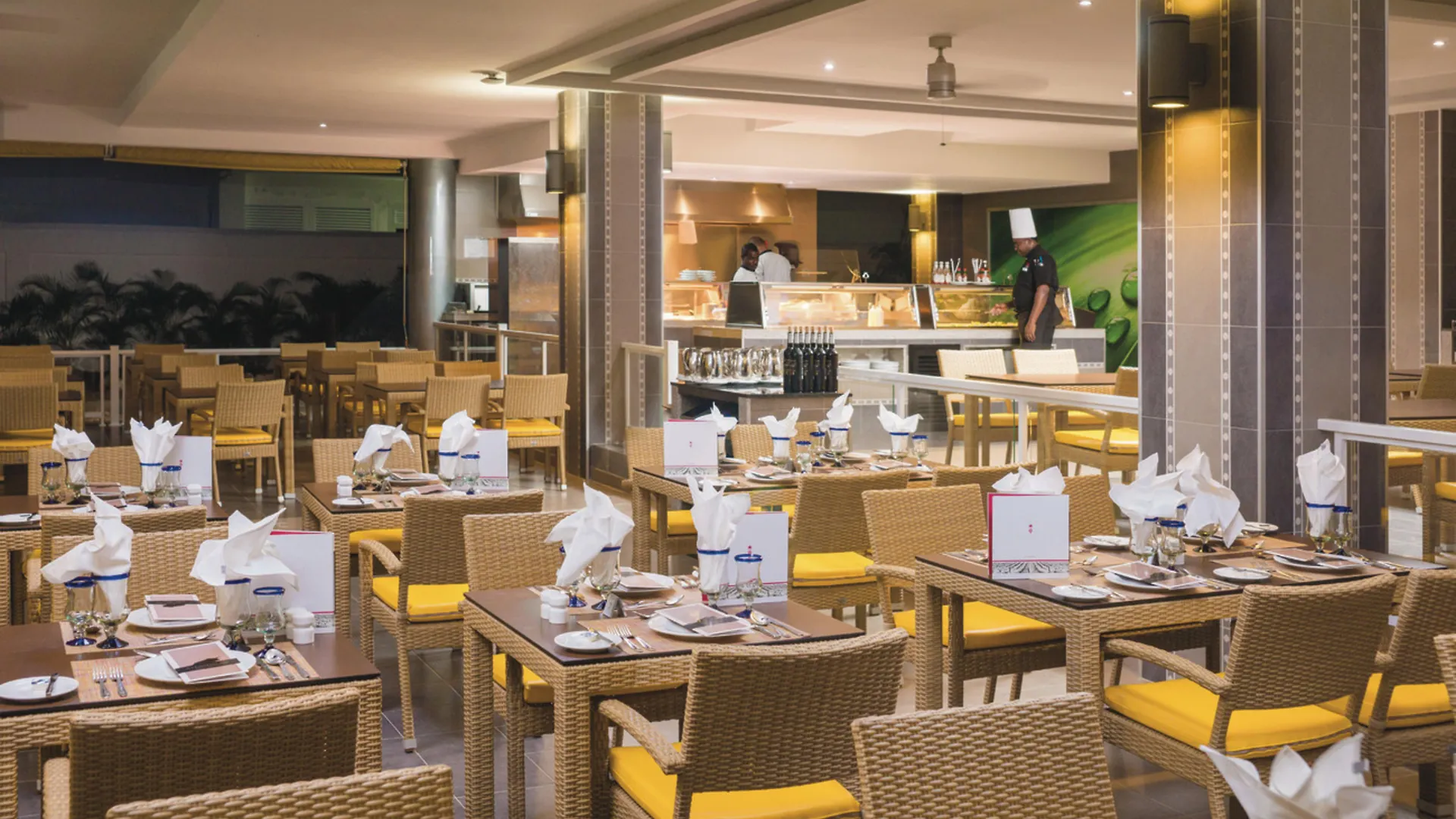 Riu Reggae (Adults Only) Hotell Montego Bay