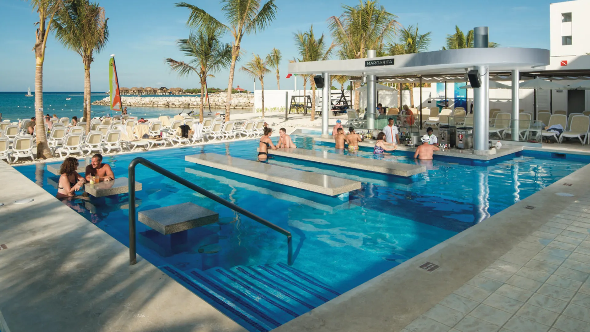 Riu Reggae (Adults Only) Hotell Montego Bay