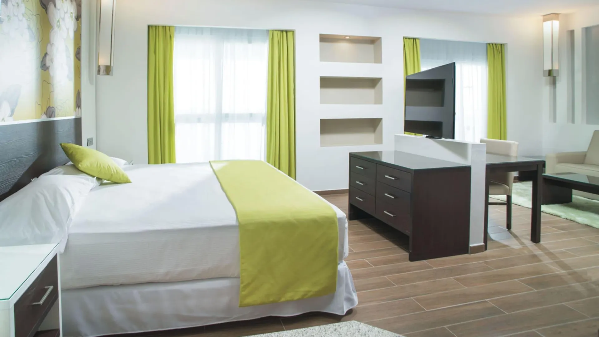 Riu Reggae (Adults Only) Hotell Montego Bay