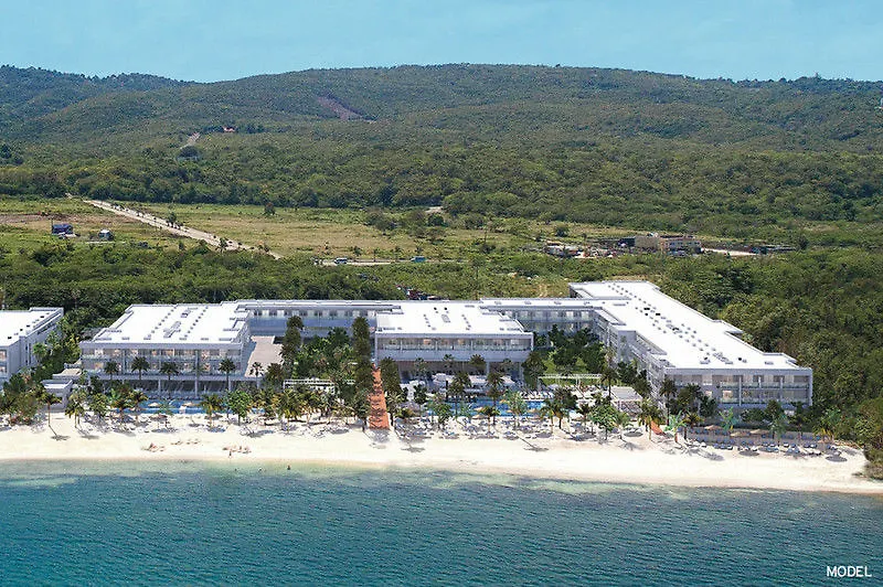 Riu Reggae (Adults Only) Hotell Montego Bay 4*,  Jamaica