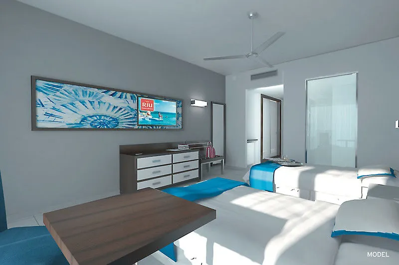 Riu Reggae (Adults Only) Hotell Montego Bay Jamaica