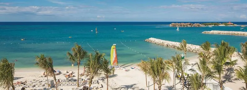 Riu Reggae (Adults Only) Hotell Montego Bay