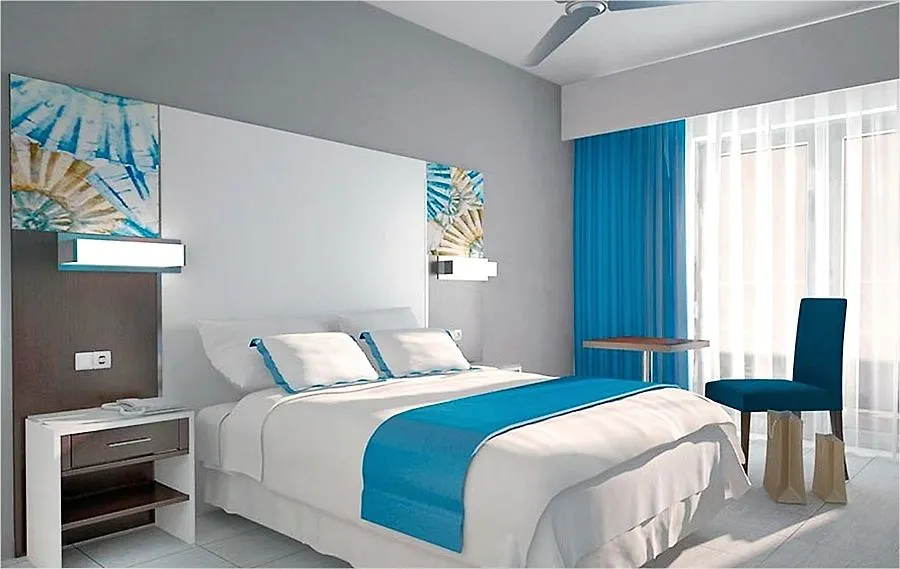 Riu Reggae (Adults Only) Hotell Montego Bay 4*,